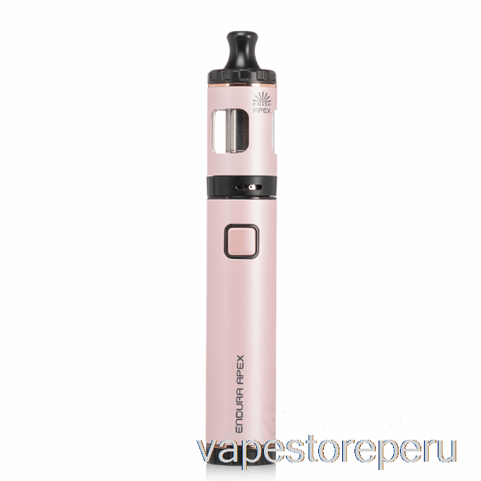 Vape Recargable Innokin Endura Apex Kit De Inicio Rosa